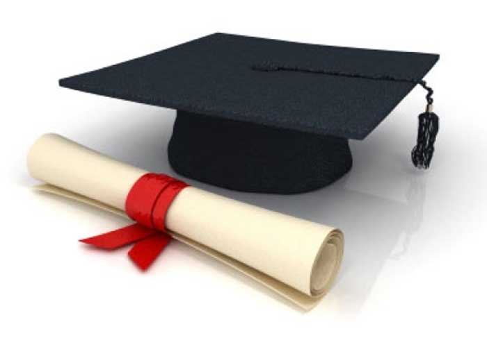 የአቶ ዠ የክብር ዶክትሬት ዲግሪ