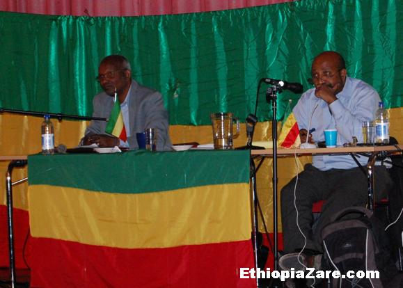 Ato Chekol & Dr Berhanu 080621 Stockholm