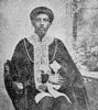 Abune Petros አቡነ ጴጥሮስ 