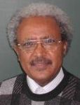 Prof. Tesfatsion  Medhanie ፕ/ር ተስፋጽዮን መድኅኔ