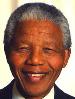 Nelson Mandela