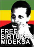 Free Birtukan Mideksa