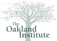 የኦክላንድ ተቋም The Oakland institute
