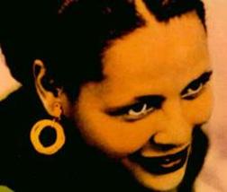 የክራሯ ንግሥት አስናቀች ወርቁ, Asnakech Worku