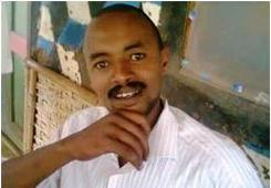 Yenesew Gebre መምህር የኔሰው ገብሬ