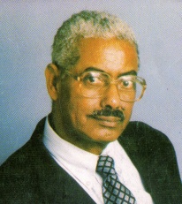 ደራሲና ጋዜጠኛ ማሞ ውድነህ Author & journalist Mamo Wudneh