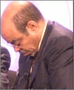 ጠቅላይ ሚኒስትር መለስ ዜናዊ  PM Meles Zenawi