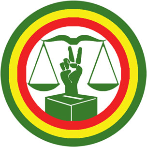 Ginbot 7ግንቦት-7