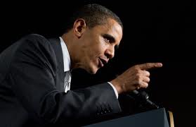 Presidant Barack Obama ፕሬዝዳንት ባራክ ኦባማ
