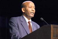 ዶ/ር ነጋሶ ጊዳዳ Dr. Negasso Gidada