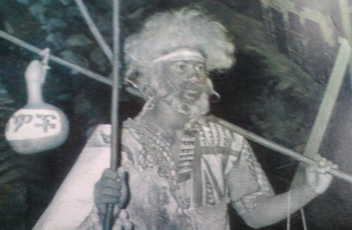 አሥራት አንለይ