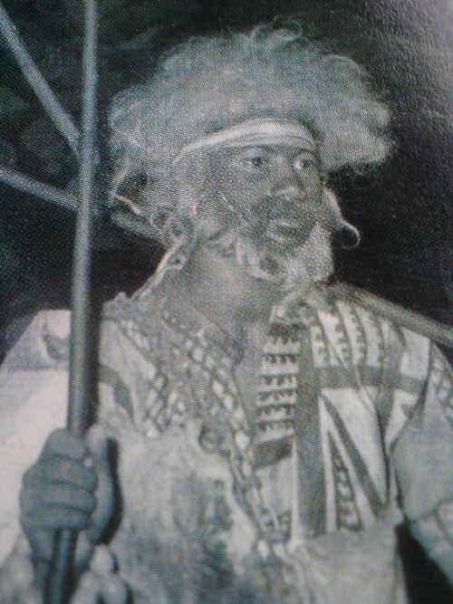 አሥራት አንለይ