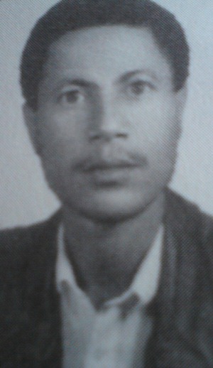 አሥራት አንለይ