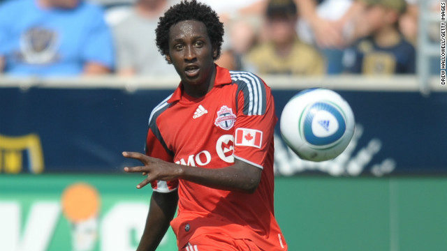 ፉአድ ኢብራሒም Fuad Ibrahim