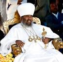 የቀድሞው ፓትሪያርክ ብፁዕ ወቅዱስ አቡነ ጳውሎስ