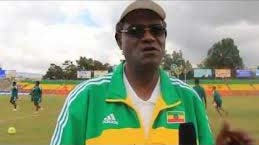 አሠልጣን ሰውነት ቢሻው Sewenet Bishaw