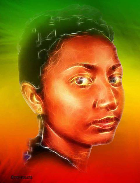 ጋዜጠኛ ርዕዮት አለሙ