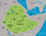 Ethiopia ኢትዮጵያ