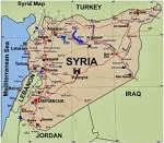 Syria ሶሪያ