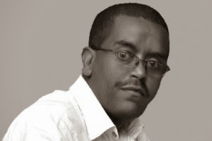 ኢ/ር ይልቃል ጌትነት (የሰማያዊ ፓርቲ ሊቀመንበር) Eng.Yilkal Getnet Chairman of Blue Party.