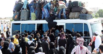 በሳዑዲ ዐረቢያ ግፍ እየደረሰባቸው ያሉ ኢትዮጵያውያን Violence Against Ethiopians in Saudi Arabia