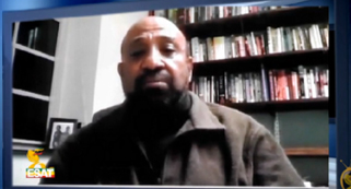 ዶ/ር ብርሃኑ ነጋ Dr. Berhanu Nega