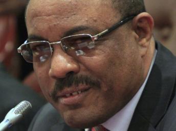 PM Hailemariam Deslegne ጠ/ሚ/ር ኃይለማርያም ደሳለኝ