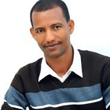 አብርሃ ደስታ Abreha Desta