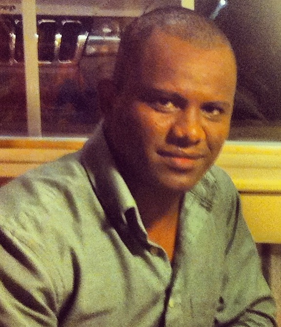 ዲ/ን ሙሉጌታ ወልደገብርኤል