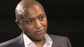 በረከት ስምዖን  Bereket  Simon