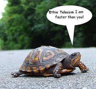 Ethio-telecom