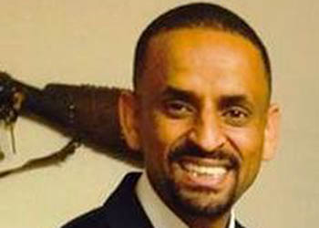 Senakriem Mekonnen. ሰናክሬም መኮንን