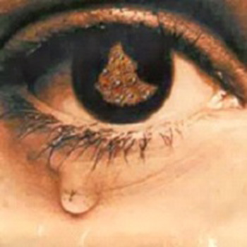 Ethiopias tear. እናት ኢትዮጵያም ስለ ልጆቿ አለቀሰች የሉምና