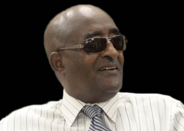 ሙሉጌታ ሉሌ / Mulugeta Lule