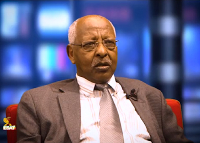 Lencho Leta. ኦቦ ሌንጮ ለታ Lencho Leta. ኦቦ ሌንጮ ለታ