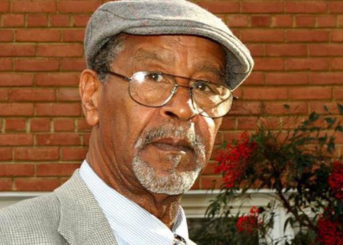 Ato Assefa Chabo. አቶ አስፋ ጫቦ