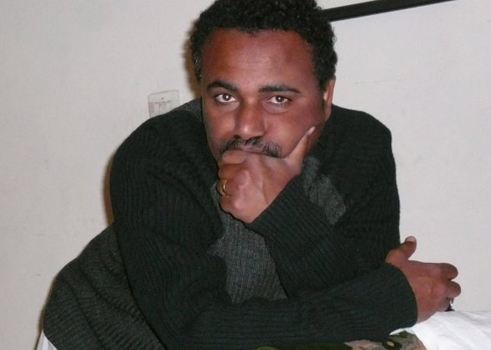 Daniel Kibret. ዲያቆን ዳንኤል ክብረት