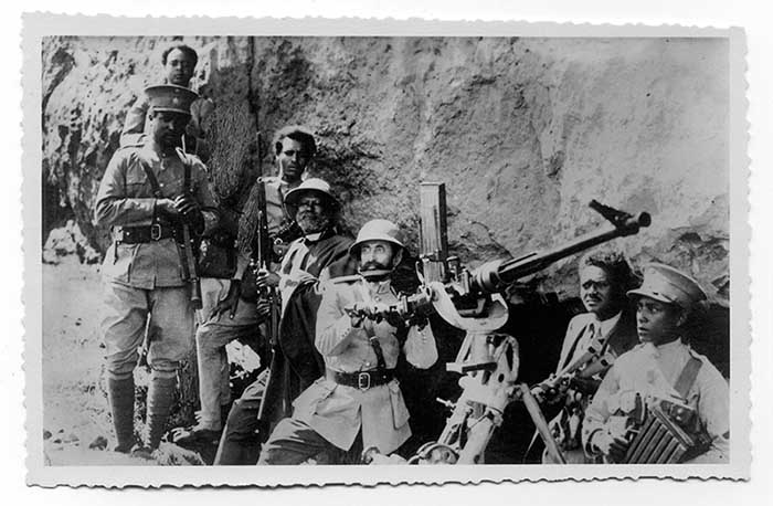 Ethiopian patriots. ጀግኖች አርበኞቻችን Ethiopian patriots. ጀግኖች አርበኞቻችን
