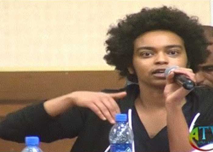Semehal Meles