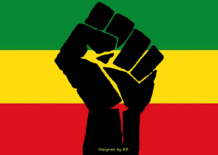 We build ONE Ethiopia!