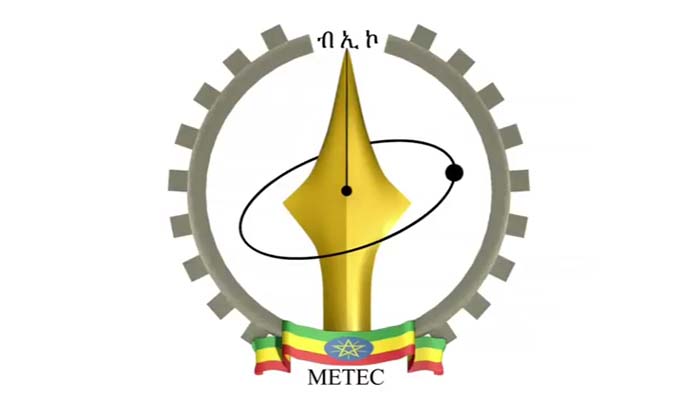 ሜቴክ