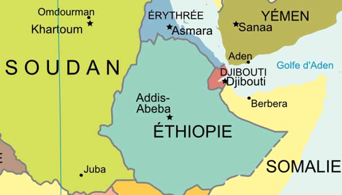 Ethiopia