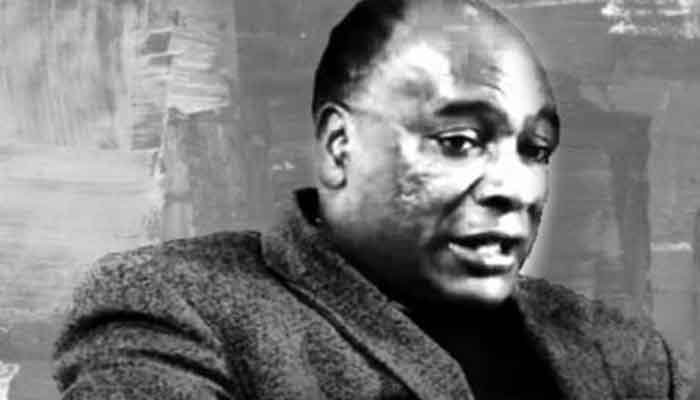 Prof. Haile Larebo
