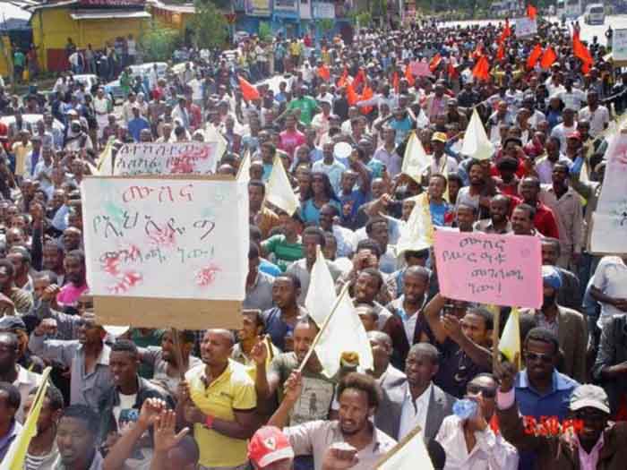 ሙስና እና ኢሕአዴግ EPRDF, corruption