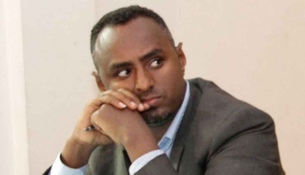 ሀብታሙ አያሌው