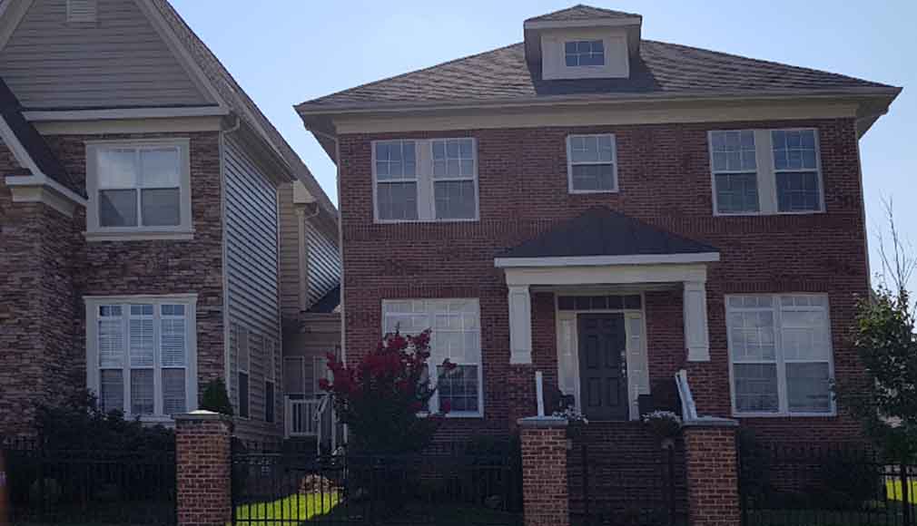 Kingstowne Villas