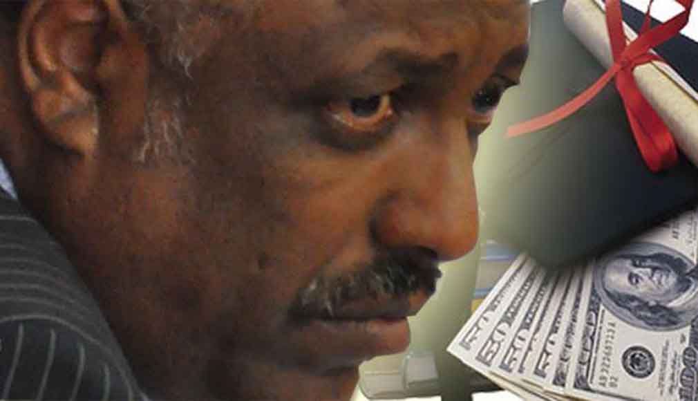Abadula Gemeda