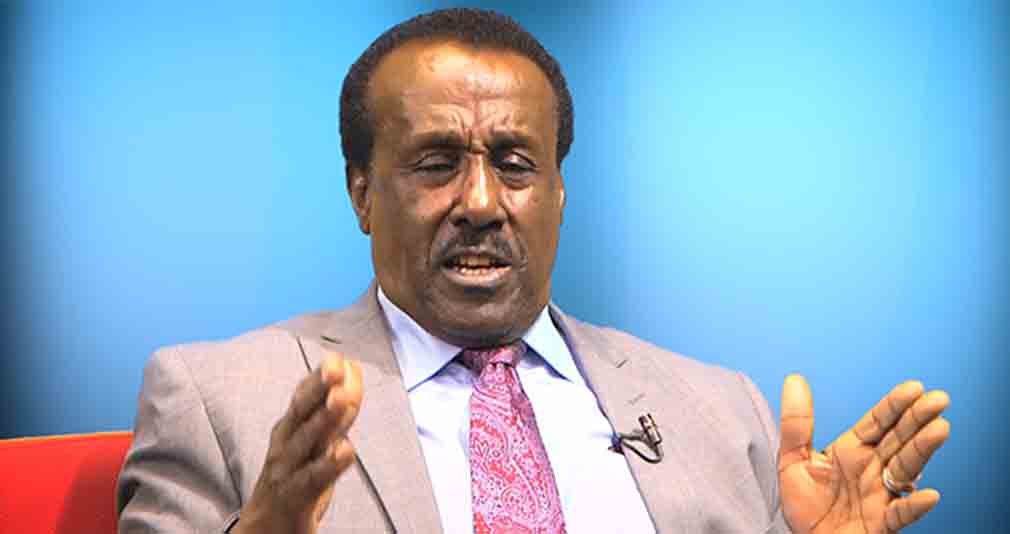 ሻለቃ ዳዊት ወልደጊዮርጊስ