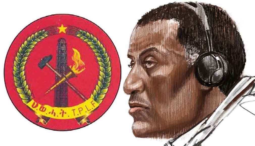 TPLF & Eshetu Alemu