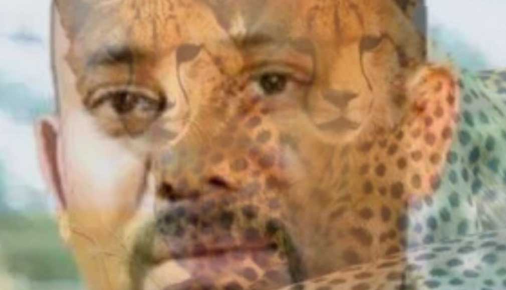 ጠቅላይ ሚኒስትር ዐቢይ አሕመድ